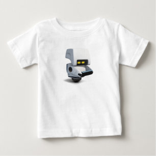 WALL-E'S M-O BABY T-Shirt