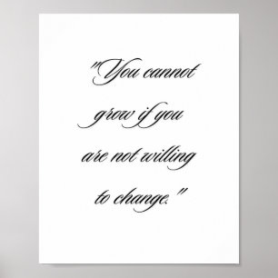 Wall Inspiration, Motivational Quote, Inspiration  Poster