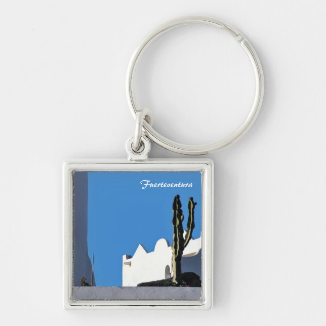 Wall Keychain (Front)