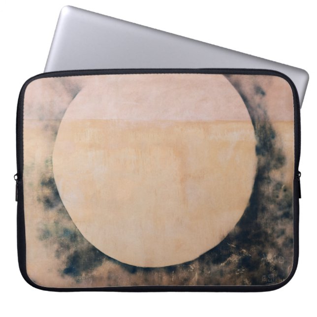 Wall Laptop Sleeve (Front)