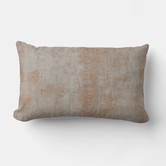 Wall Lumbar Pillow (Front)