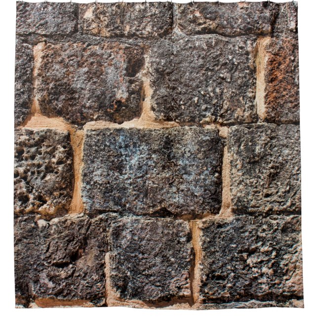 Wall masonry stone texture (Front)