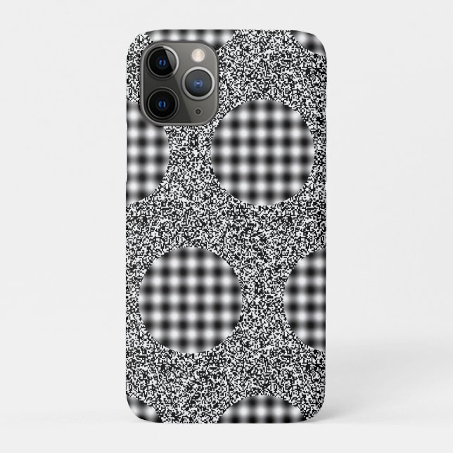 Wall Plower II Case-Mate iPhone Case (Back)