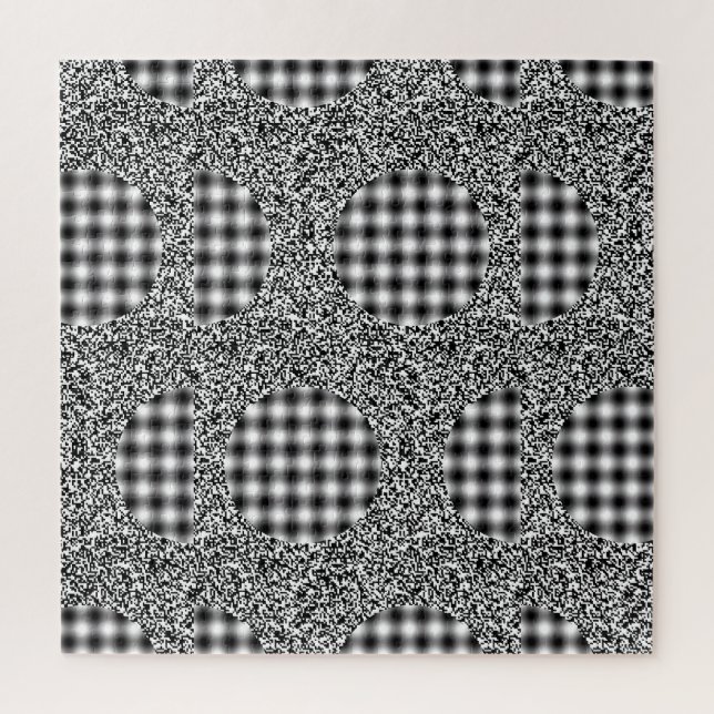 Wall Plower II Jigsaw Puzzle (Vertical)