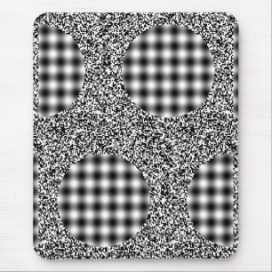 Wall Plower II Mouse Pad