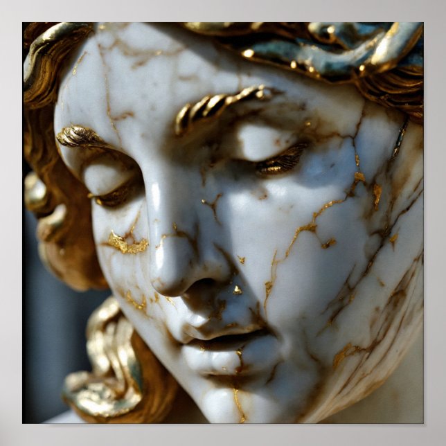 Wall Poster or Wall Art (Front)