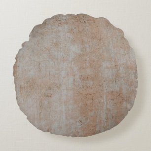 Wall Round Pillow