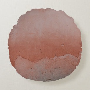 Wall Round Pillow