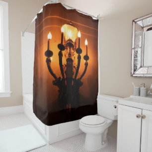 Wall Sconce Antique Aesthetic 