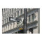 Wall Street and Broadway, New York City