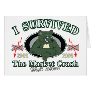 Wall Street/I Survived the Market Crash