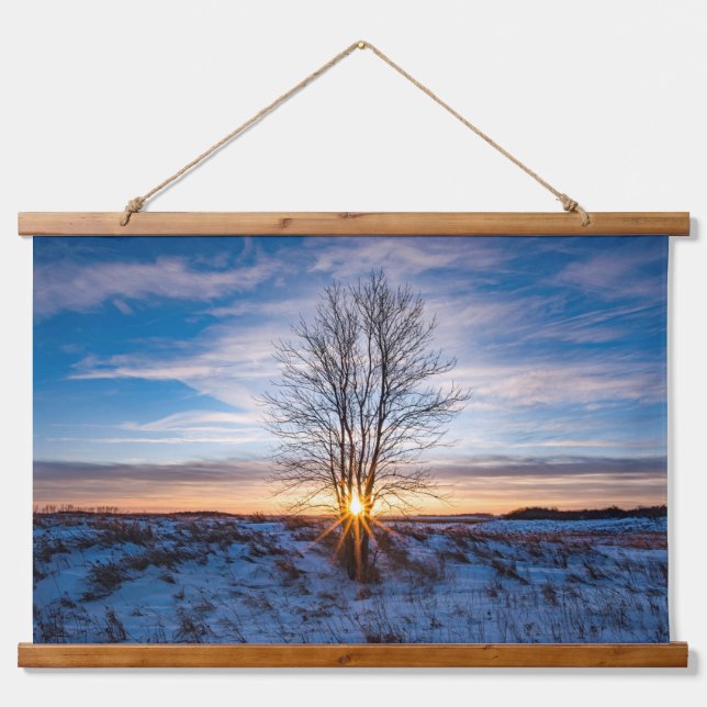 Wall Tapestry (Front)