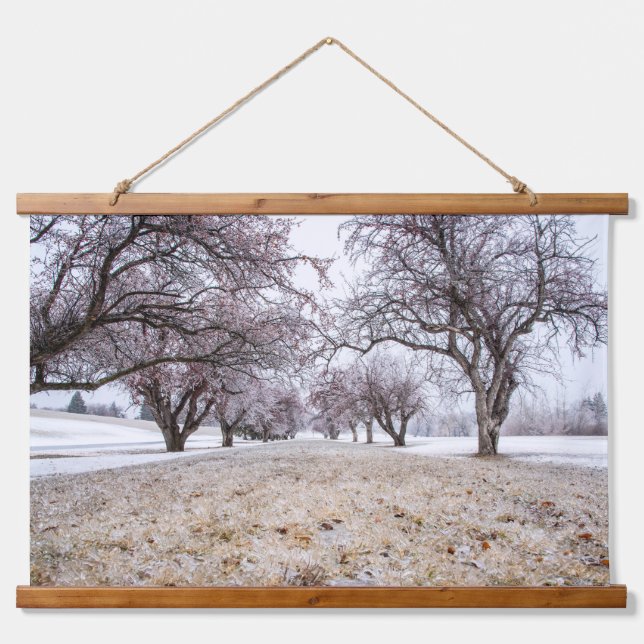 Wall Tapestry (Front)