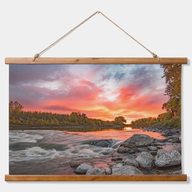 Wall Tapestry (Front)