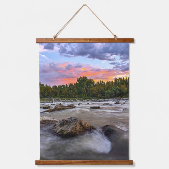Wall Tapestry (Front)