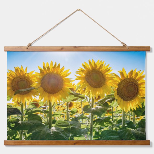 Wall Tapestry (Front)