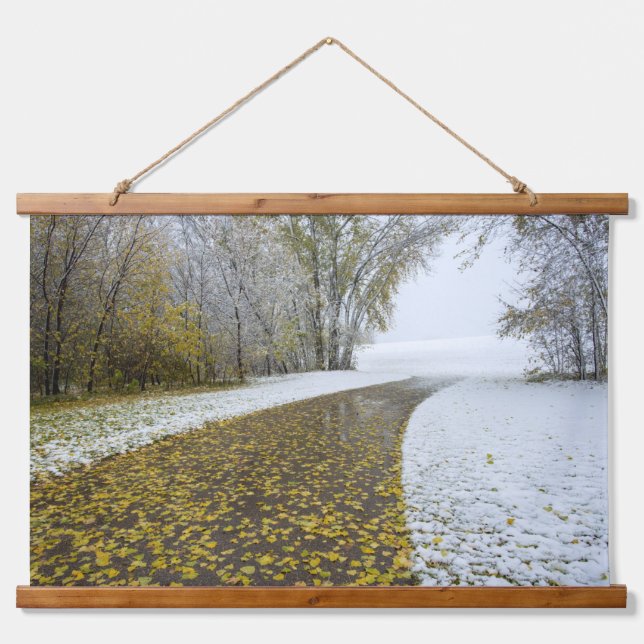 Wall Tapestry (Front)