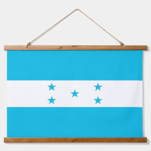 Wall Tapestry with flag of Honduras