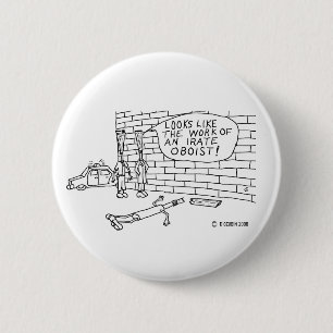 Wall Test 2 Inch Round Button