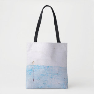 Wall Tote Bag
