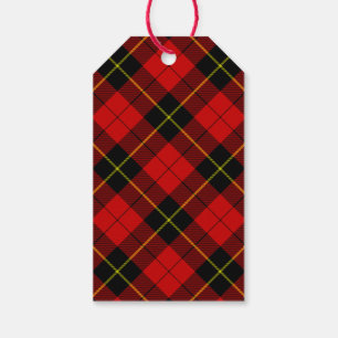 Wallace Gift Tags