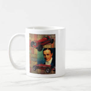 Wallace Reid Zendula Acteur Café Mug 2