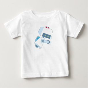 WALLE-'S M-O BABY T-Shirt