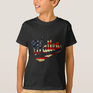 Wallen T-Shirt