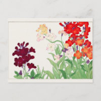 Wallflower by Tanigami Konan