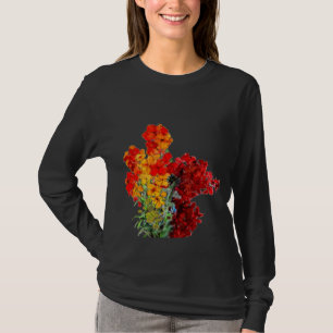 'Wallflowers' T-Shirt