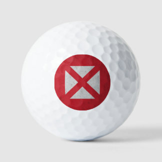 Wallis and Futuna Golf Balls