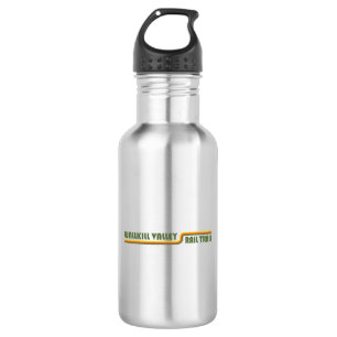 Wallkill Valley Rail Trail 532 Ml Water Bottle