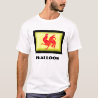 WALLOON BELGIUM