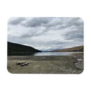 Wallowa Lake, Oregon Magnet