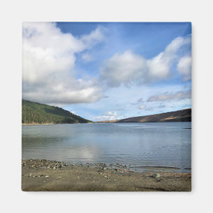 Wallowa Lake, Oregon Magnet