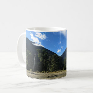 Wallowa Lake State Park, OR Coffee Mug