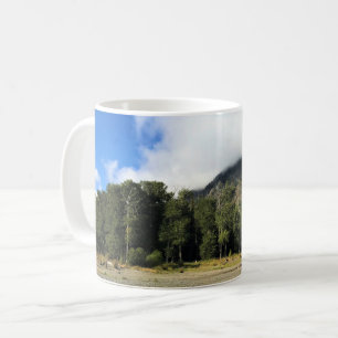 Wallowa Lake State Park, OR Coffee Mug