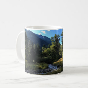 Wallowa Lake State Park, OR Coffee Mug