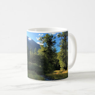 Wallowa Lake State Park, OR Coffee Mug