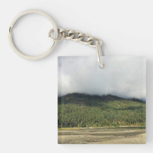 Wallowa Lake State Park, OR Keychain
