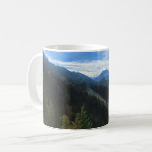 Wallowa Mountains, OR Coffee Mug