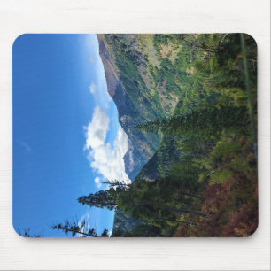 Wallowa Mountains, OR Mouse Pad