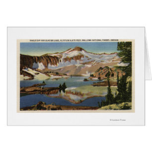 Wallowa National Forest, OR
