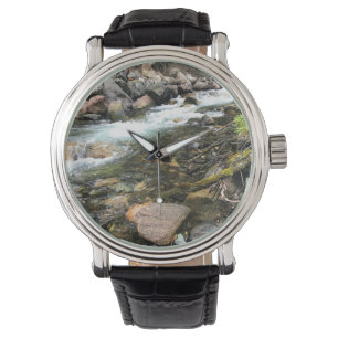 Wallowa River, OR Watch