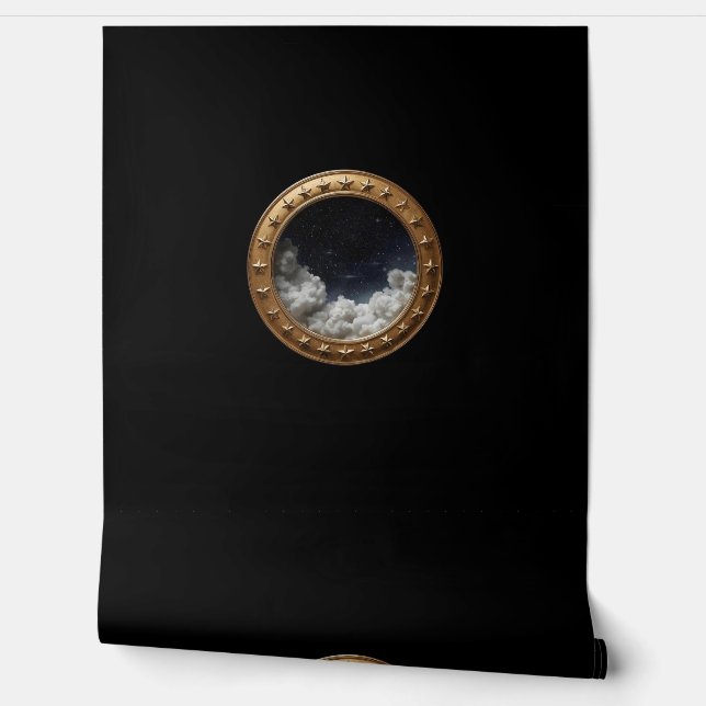 Wallpaper (Unrolling)