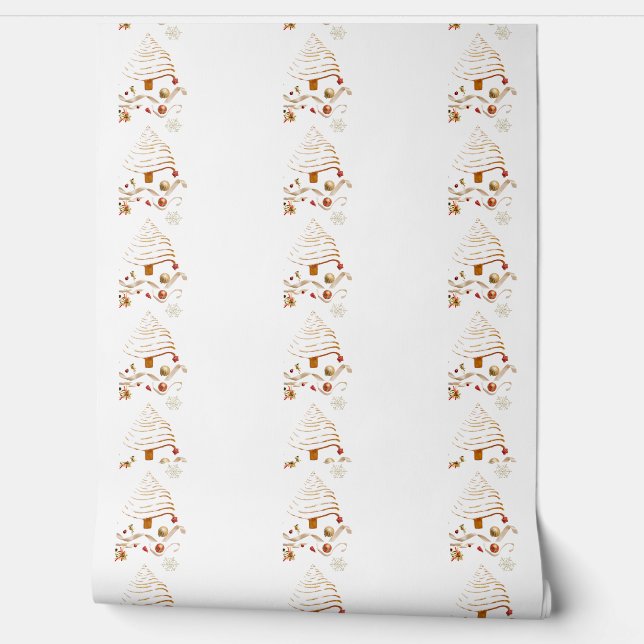 Wallpaper  (Unrolling)