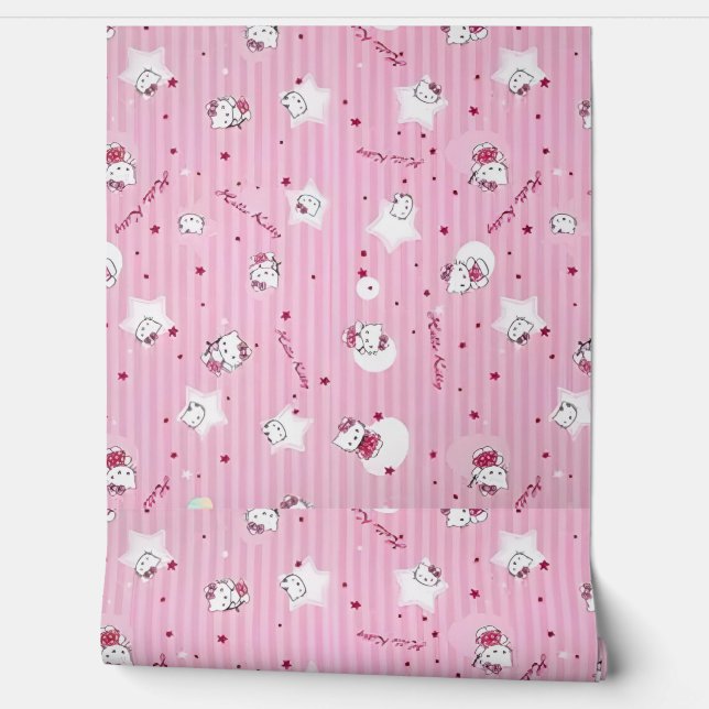 Wallpaper  (Unrolling)