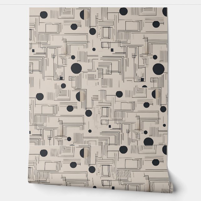 Wallpaper (Unrolling)