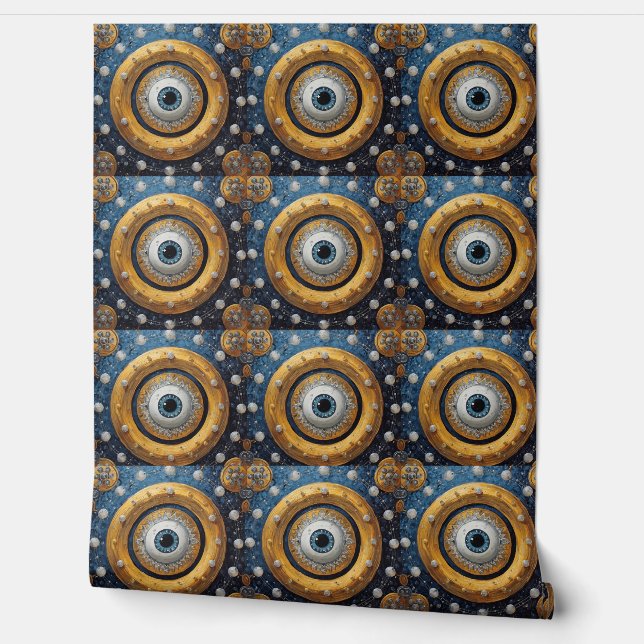 Wallpaper (Unrolling)