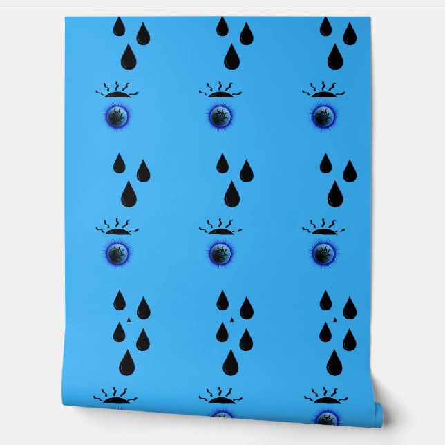 Wallpaper (Unrolling)